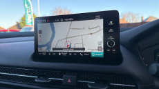 Honda Zr-V 2.0 eHEV Advance 5dr CVT Hybrid Estate